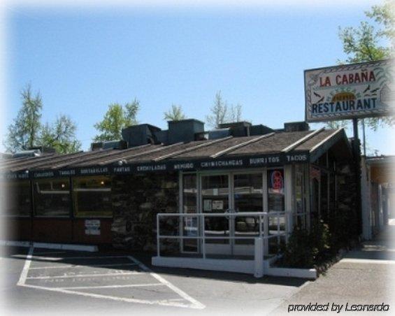 Thunderbird Motel